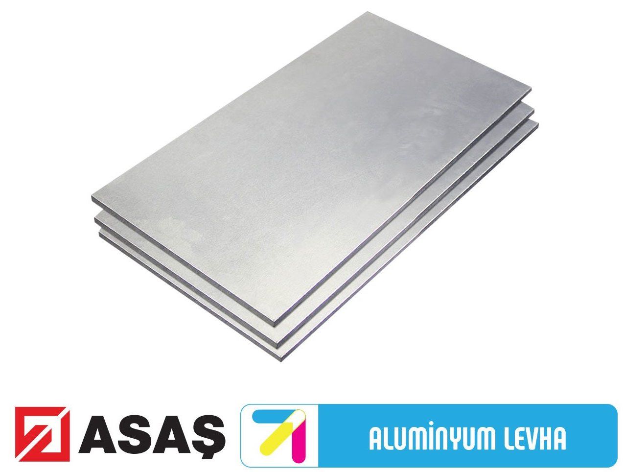 Alüminyum Levha Nedir?