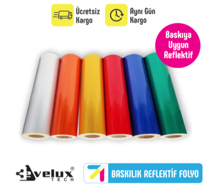 Reflektif Folyo Nedir?