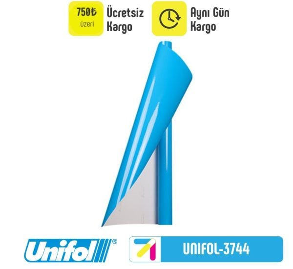 Unifol 3700 Kesim Folyosu