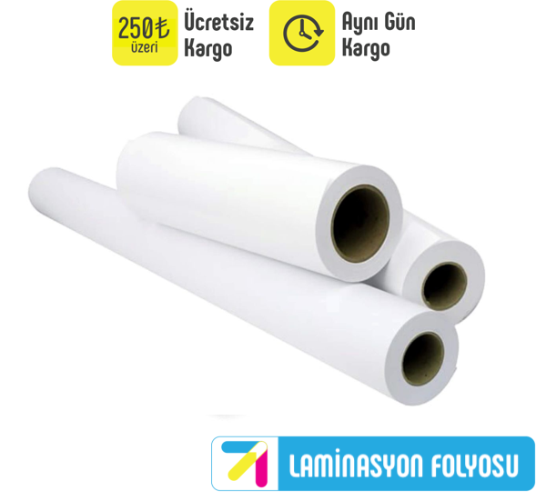 Laminasyon Folyosu