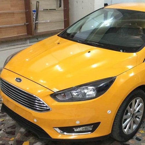 KPMF Premium Araç Kaplama Folyosu 2K50038 - KPMF Melon - Taksi (L3) - En: 152cm