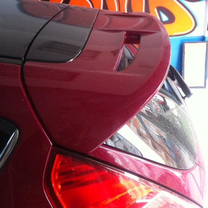 KPMF Premium Araç Kaplama Folyosu 2K50554 - KPMF Sangria Red (Bordo) - Taksi (L3) - En: 152cm