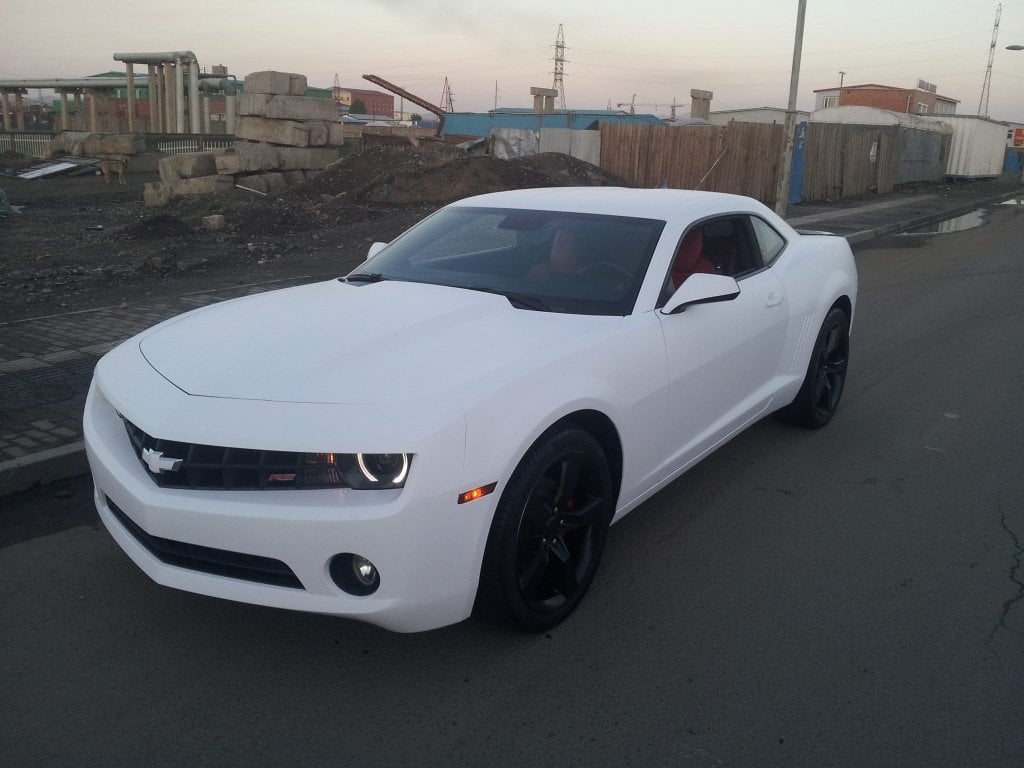 KPMF Premium Araç Kaplama Folyosu 2K51011 - KPMF Mat White (L2) - En: 152cm