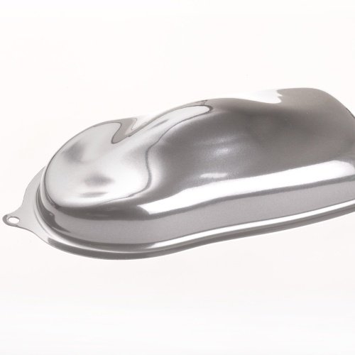 KPMF Premium Araç Kaplama Folyosu 2K70911 - KPMF Silver Metalik (L3) - En: 152cm