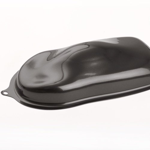 KPMF Premium Araç Kaplama Folyosu 2K70921 - KPMF Charcoal Metalik (L3) - En: 152cm