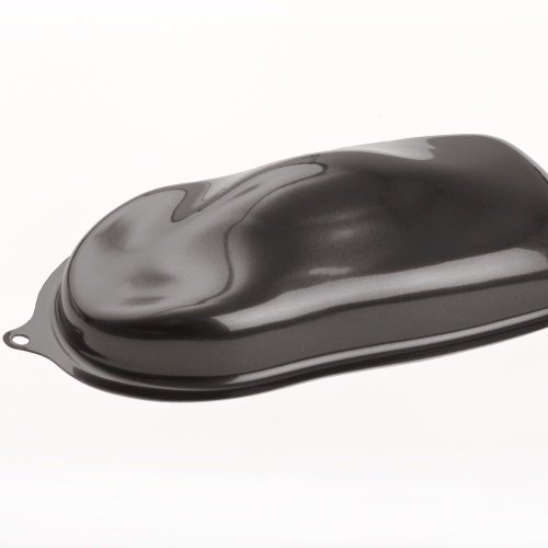 KPMF Premium Araç Kaplama Folyosu 2K70921 - KPMF Charcoal Metalik (L3) - En: 152cm