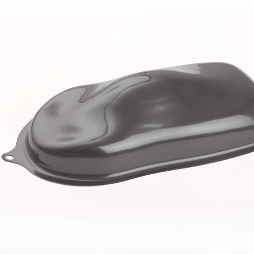 KPMF Premium Araç Kaplama Folyosu 2K70922 - KPMF Pewter Metalik - En: 152cm