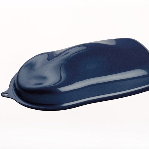 KPMF Premium Araç Kaplama Folyosu 2K70961 - KPMF Royal Blue Metalik (L3) - En: 152cm