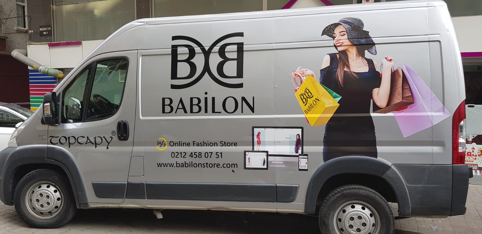 KPMF Premium Araç Kaplama Folyosu 2K75158 - KPMF Silver Glitter - Double Cast (L5) - En: 122cm