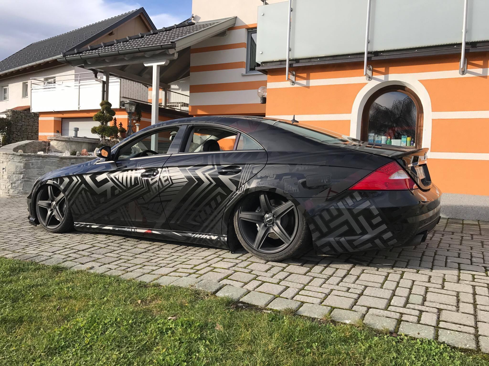 KPMF Premium Araç Kaplama Folyosu 2K75443A - KPMF Perfect Black (Hava Kanallı)(L1) - En: 152cm