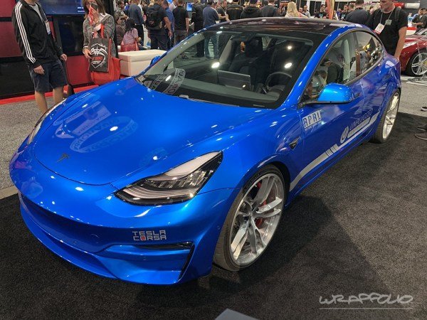 KPMF Premium Araç Kaplama Folyosu 2K75452A - KPMF Opulent Indigo (Hava Kanallı)(L4) (YENİ) - En: 152cm