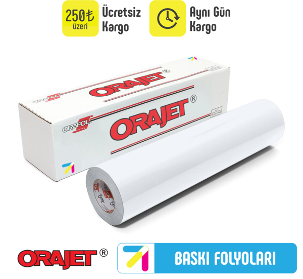 3640 Serisi Baskı Folyosu