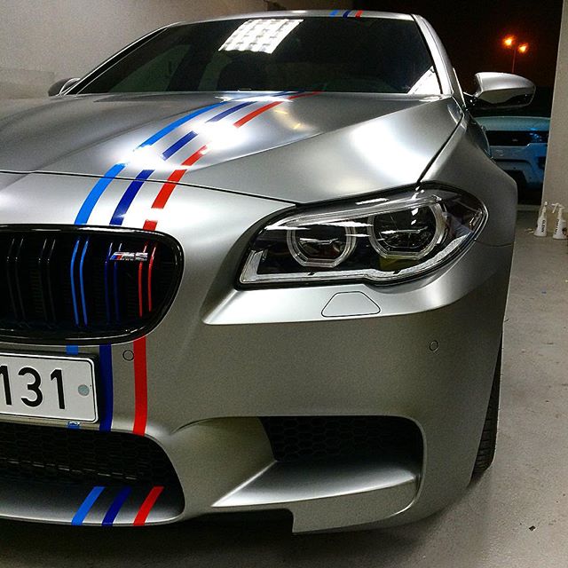 KPMF Premium Araç Kaplama Folyosu 2K75548A - KPMF Mat Lightning Metalik (Hava Kanallı)(L3) - En: 152cm