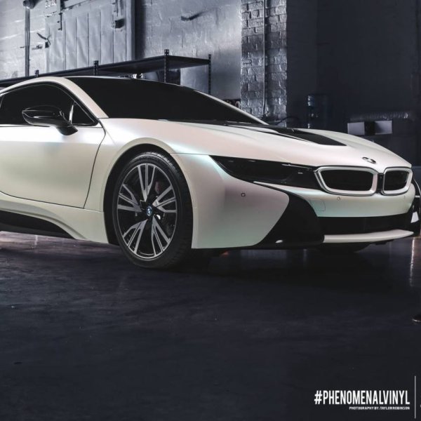 KPMF Premium Araç Kaplama Folyosu 2K75552A - KPMF Mat Aurora Pearl (Hava Kanallı)(L5) - En: 152cm