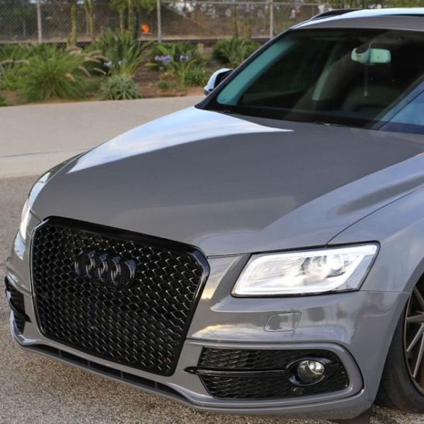 KPMF Premium Araç Kaplama Folyosu 2K88016A - KPMF Dark Grey (Hava Kanallı)(YENİ)(L2) - En: 152cm