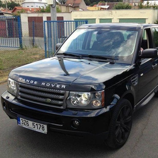 KPMF Premium Araç Kaplama Folyosu 2K88021A - KPMF Piano Black (Hava Kanallı)(L1) - En: 152cm