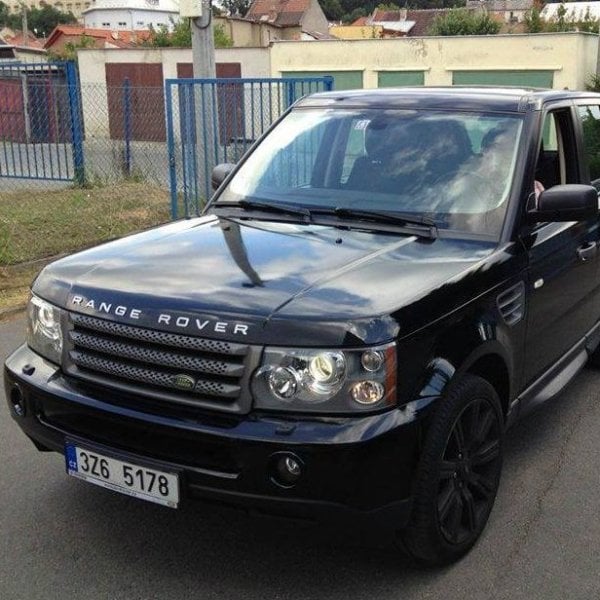 KPMF Premium Araç Kaplama Folyosu 2K88021A - KPMF Piano Black (Hava Kanallı)(L1) - En: 152cm