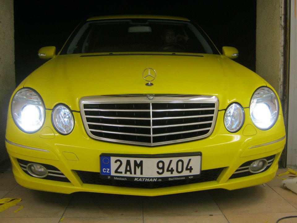 KPMF Premium Araç Kaplama Folyosu 2K88032A - KPMF Primrose (Hava Kanallı)(L2) - En: 152cm