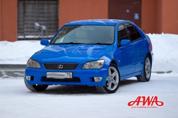 KPMF Premium Araç Kaplama Folyosu 2K88069A - KPMF Marina (Hava Kanallı)(L1) - En: 152cm