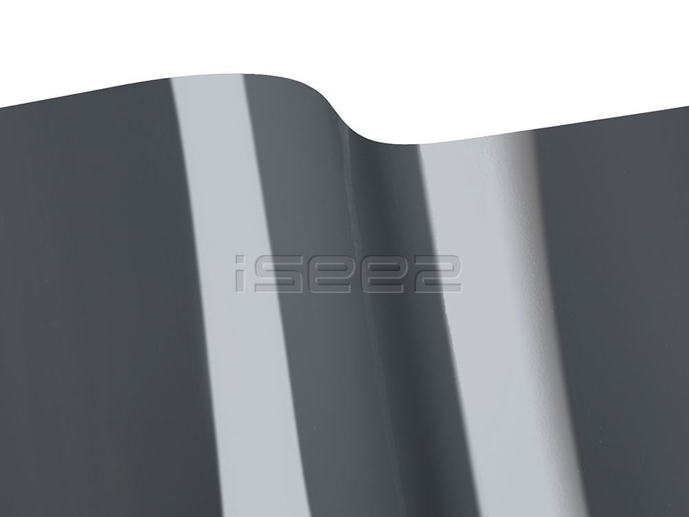 İsee2 Premium Araç Kaplama Folyoları 210.900A - Nardo Grey (Hava Kanallı) - En: 152cm