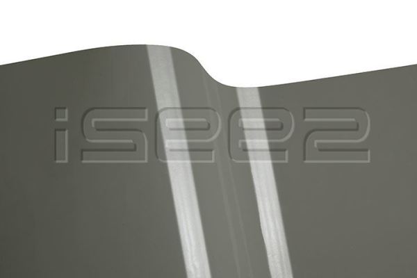 İsee2 Premium Araç Kaplama Folyoları 210.901A - Crayon Grey (Hava Kanallı) - En: 152cm