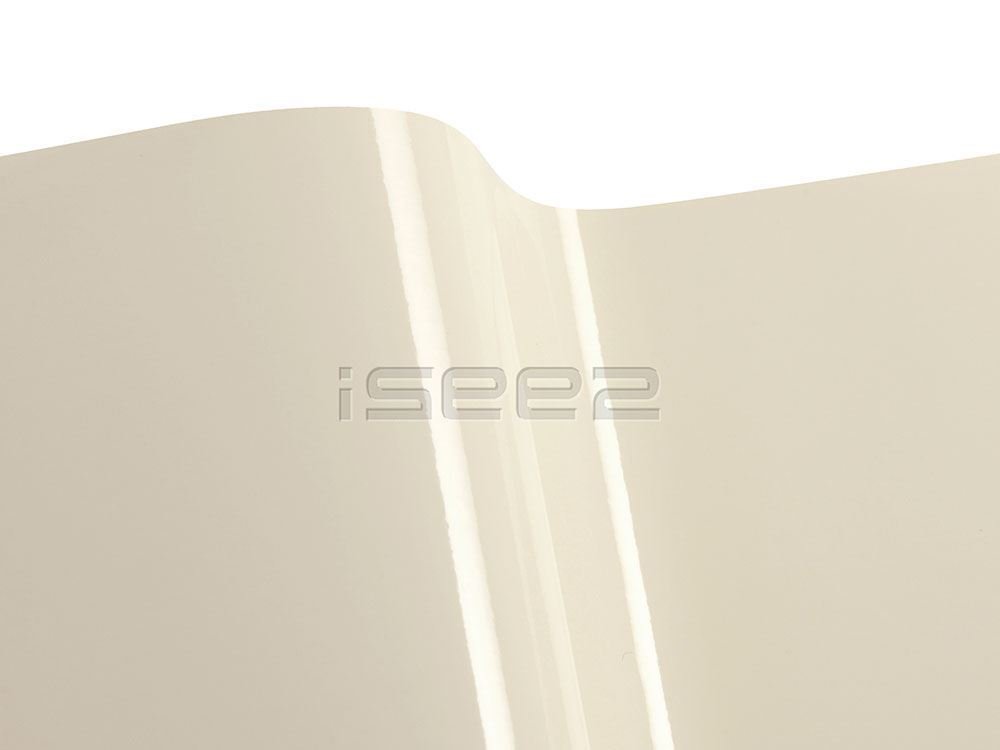 İsee2 Premium Araç Kaplama Folyoları 270.103A - Latte Beige (Hava Kanallı) - En: 152cm