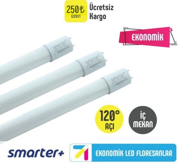 Ekonomik Led Florasan
