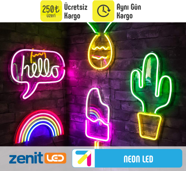 Neon Led