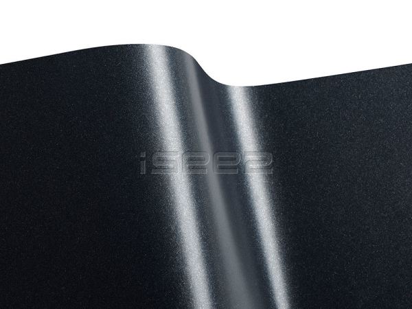 İsee2 Premium Araç Kaplama Folyoları 271.903A - Mat Storm Grey (Hava Kanallı) - En: 152cm