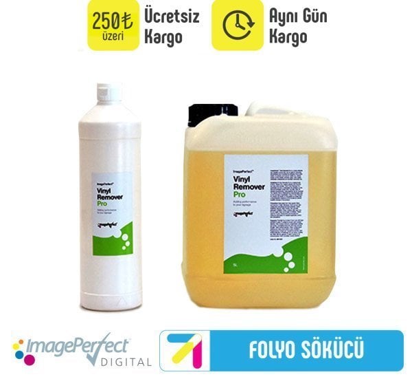 Folyo Sökücü Spray